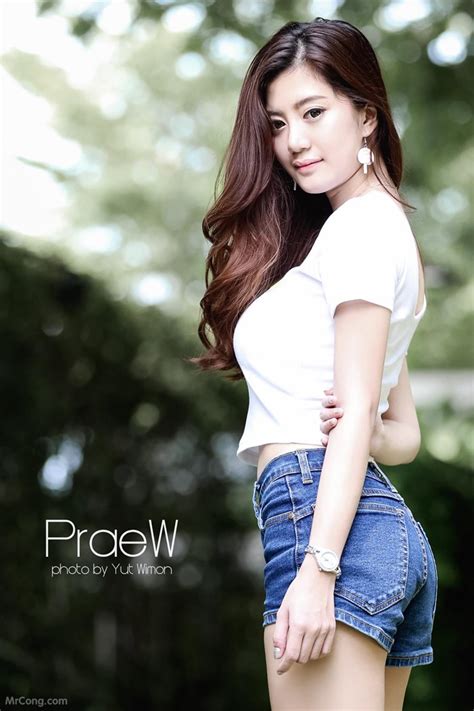 Praew asian (@praewasian